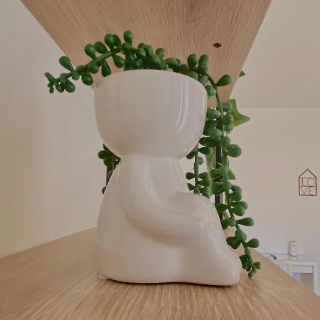 Guest House Service - Express Airport Apartment Modugno Extérieur photo
