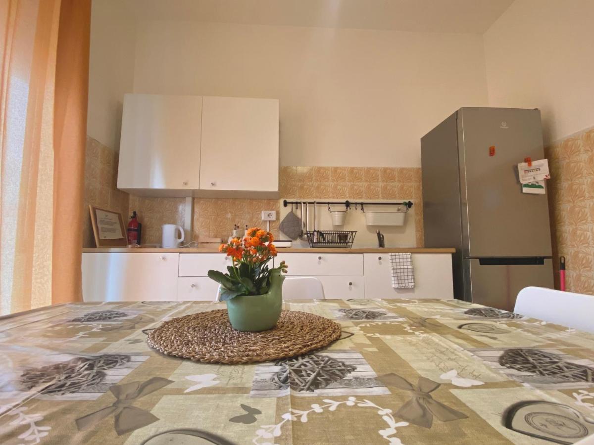 Guest House Service - Express Airport Apartment Modugno Extérieur photo