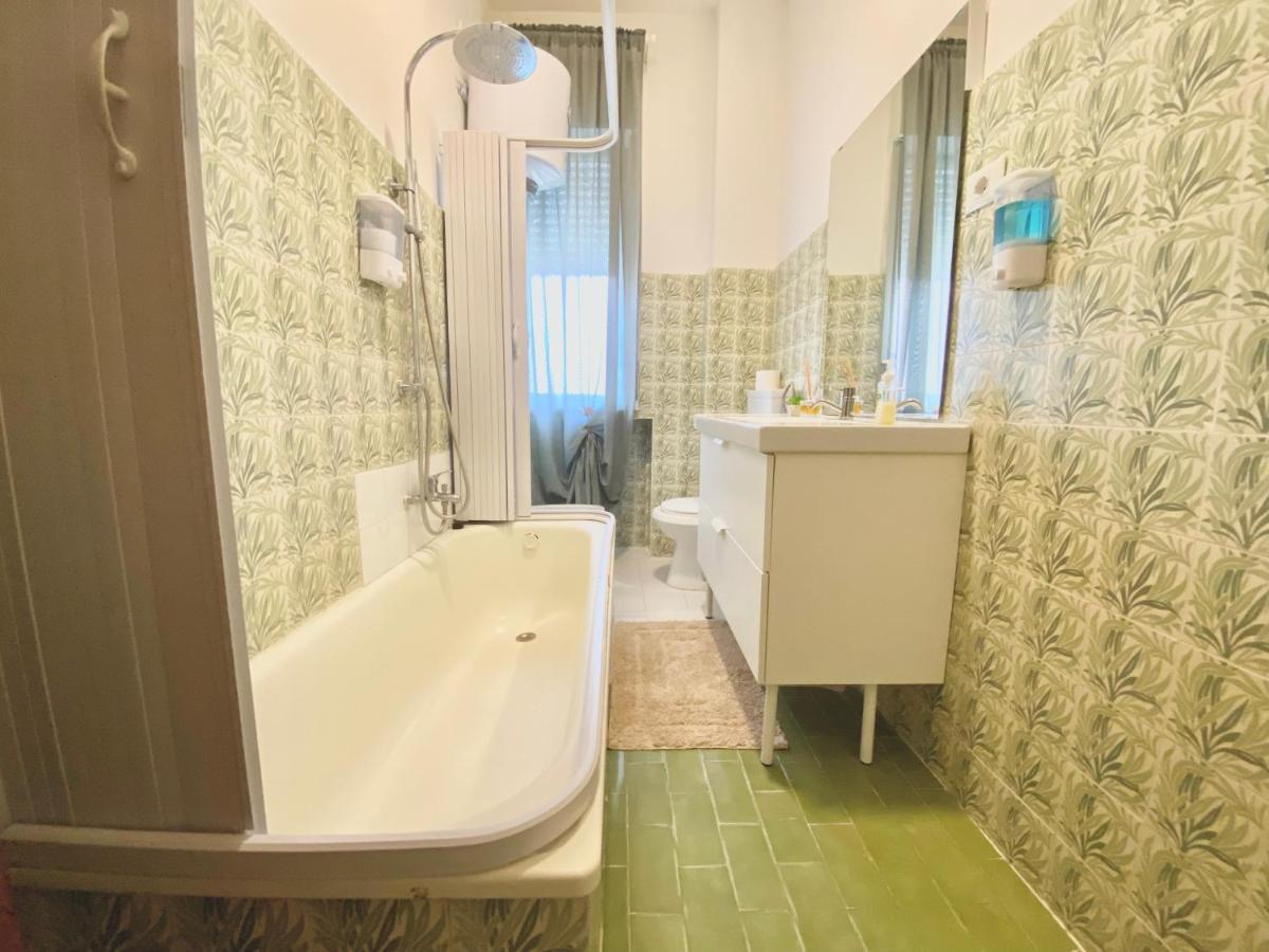 Guest House Service - Express Airport Apartment Modugno Extérieur photo