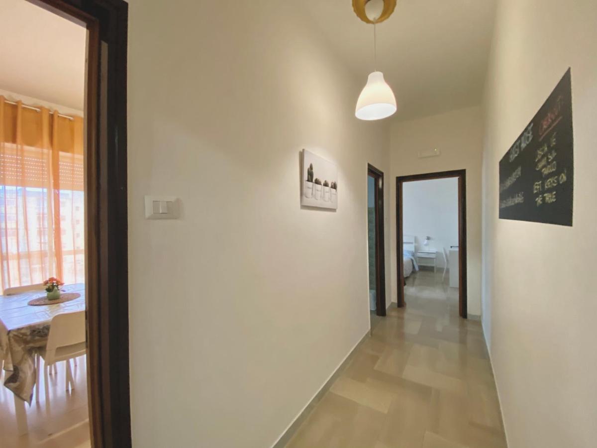 Guest House Service - Express Airport Apartment Modugno Extérieur photo