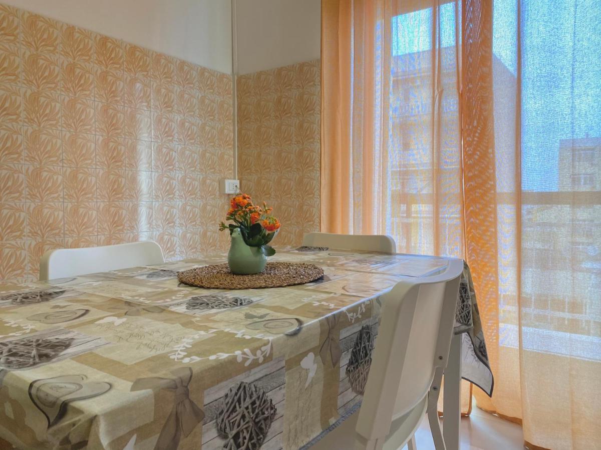 Guest House Service - Express Airport Apartment Modugno Extérieur photo