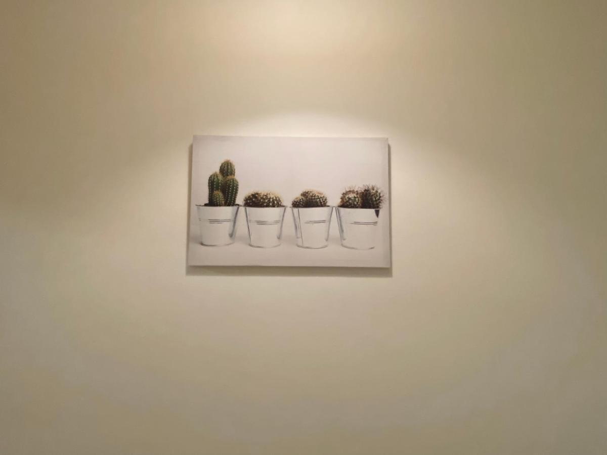 Guest House Service - Express Airport Apartment Modugno Extérieur photo