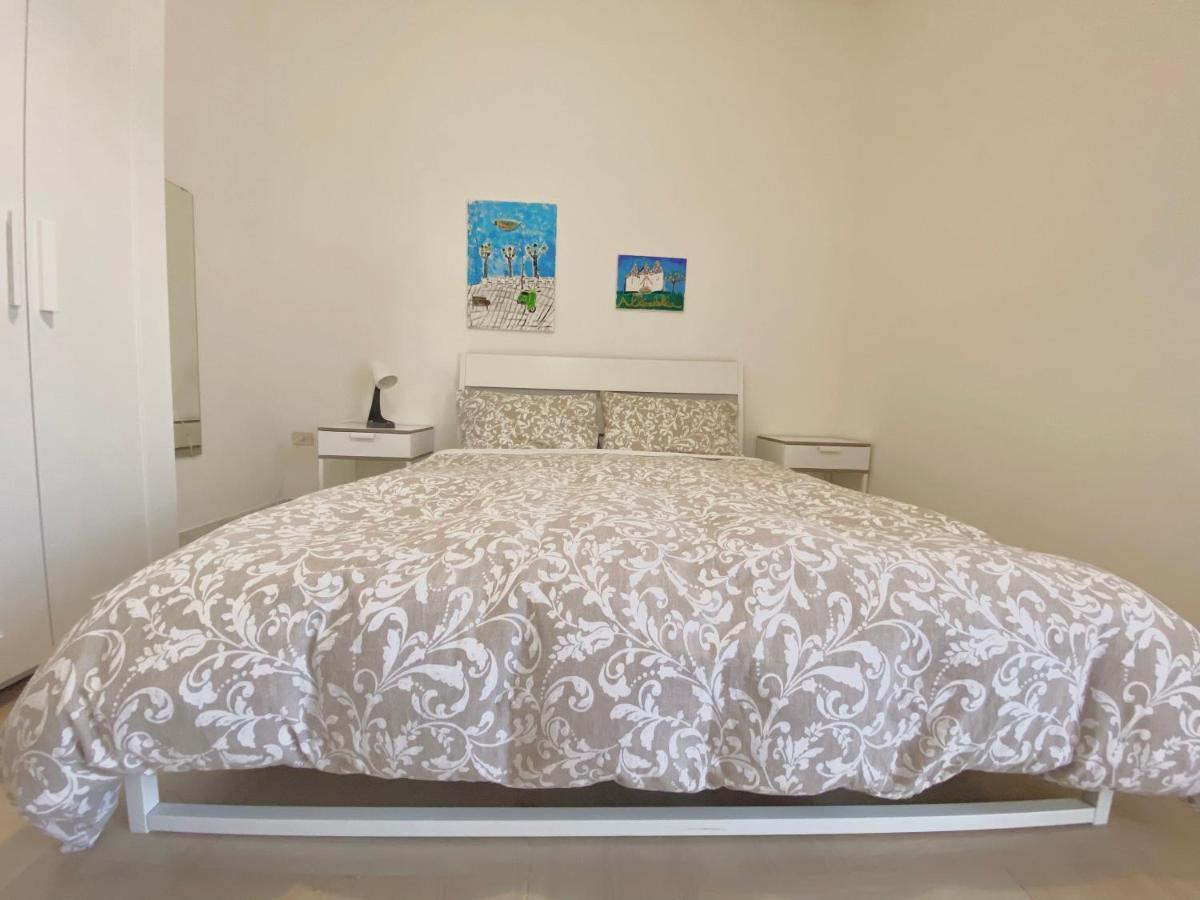 Guest House Service - Express Airport Apartment Modugno Extérieur photo