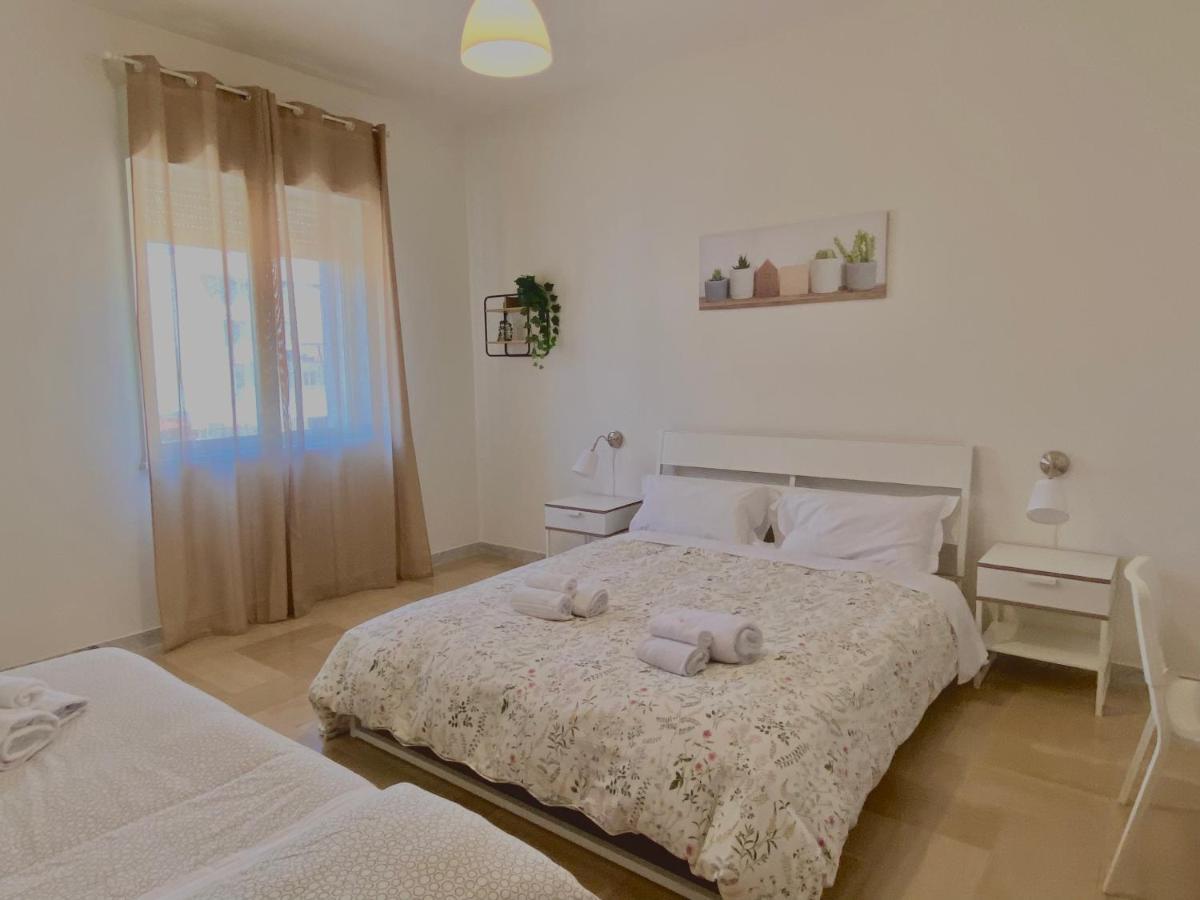 Guest House Service - Express Airport Apartment Modugno Extérieur photo